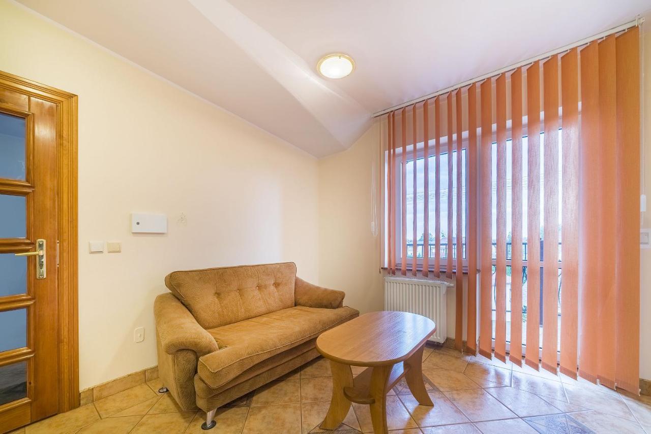 Apartment Amber House