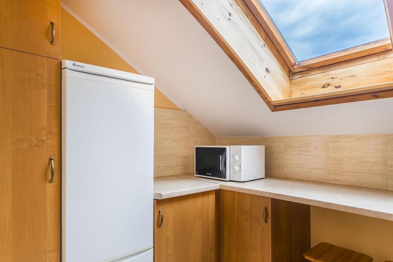 Amber House Apartment *