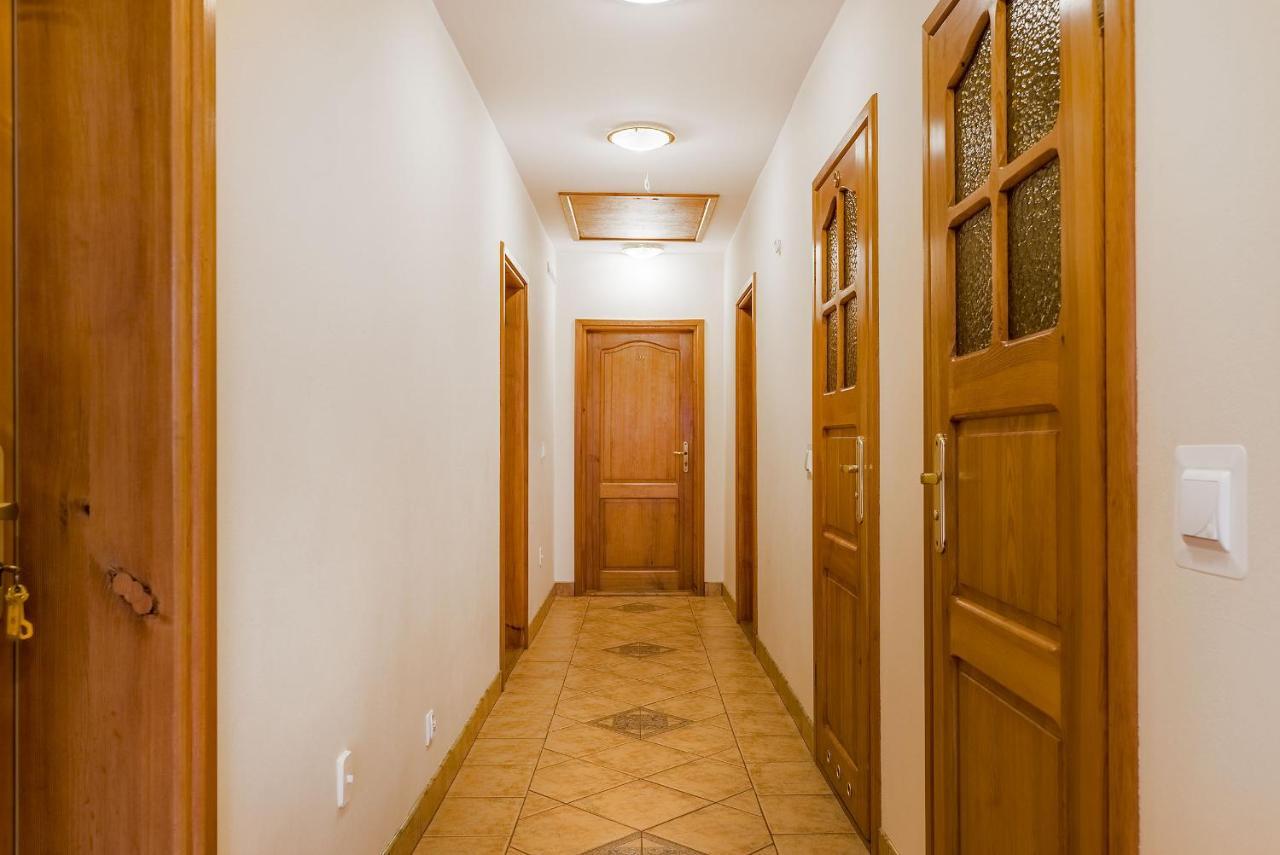 Apartment Amber House Wladyslawowo