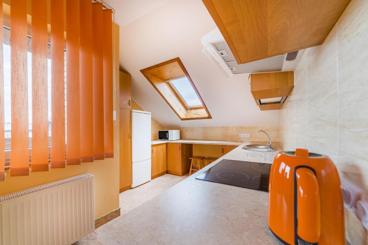 Amber House *