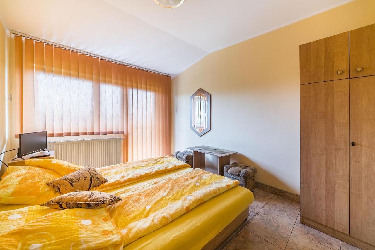 Amber House Apartment Wladyslawowo
