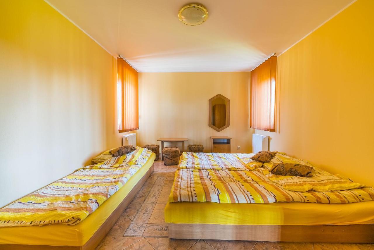 Amber House *