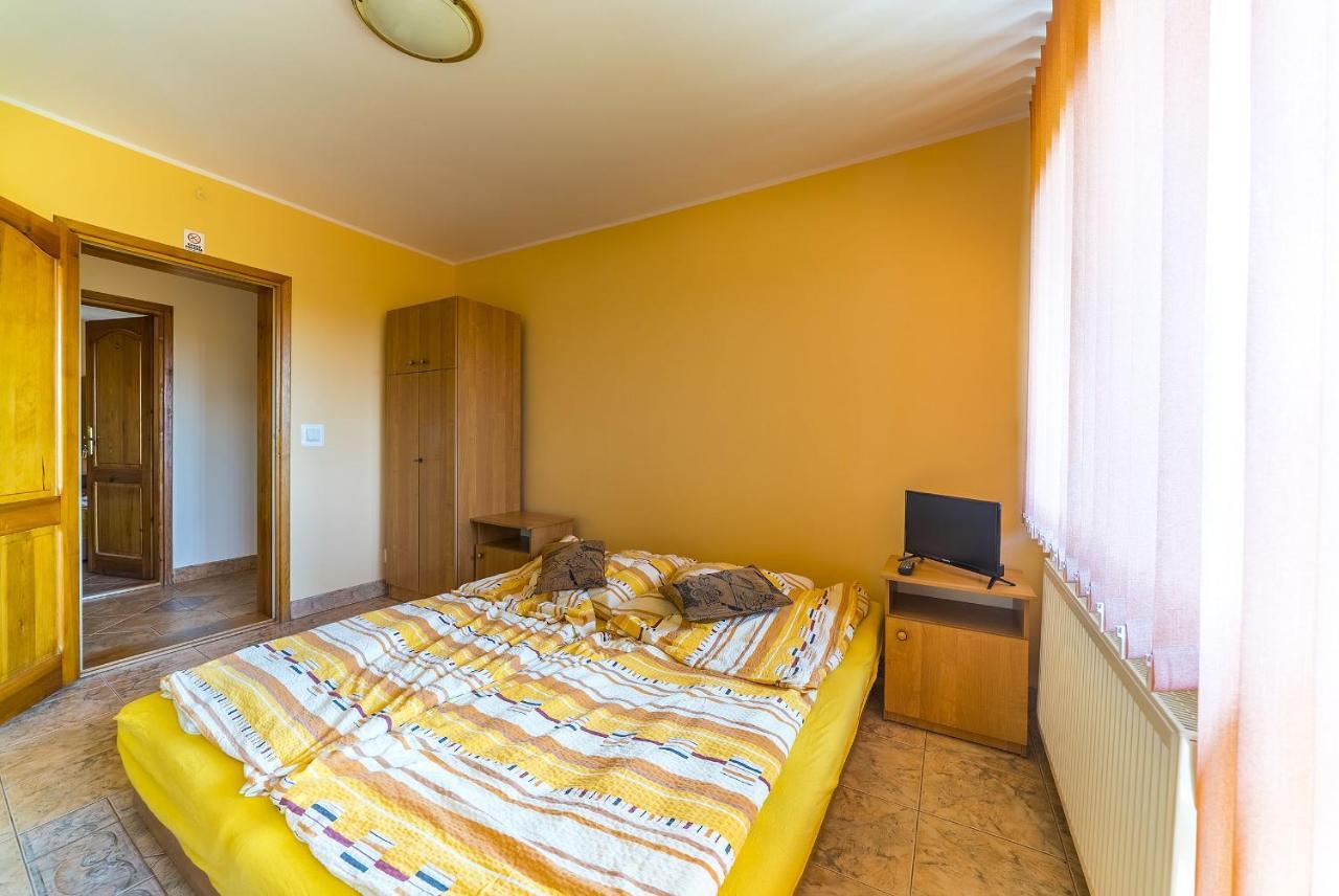 Amber House Apartment Wladyslawowo