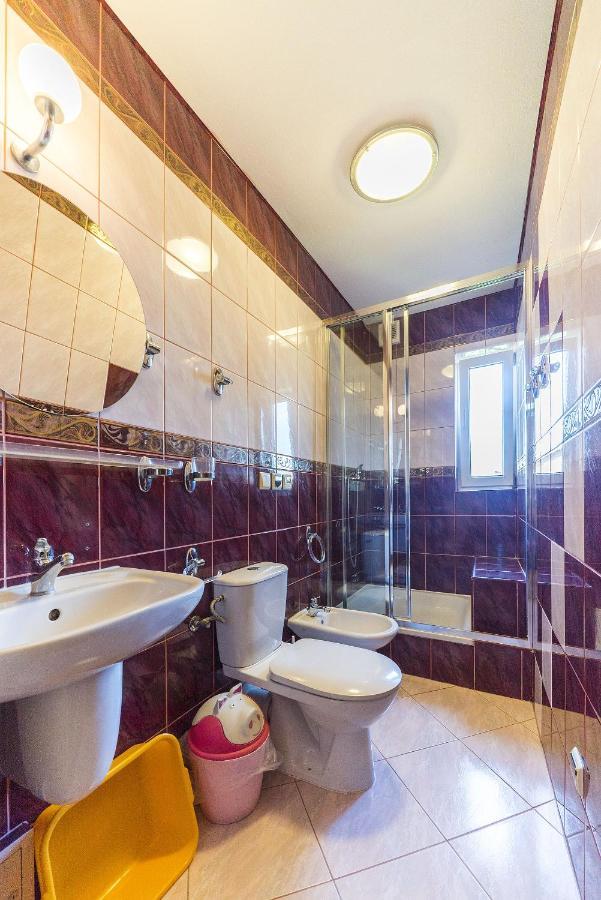 Amber House Apartment Wladyslawowo