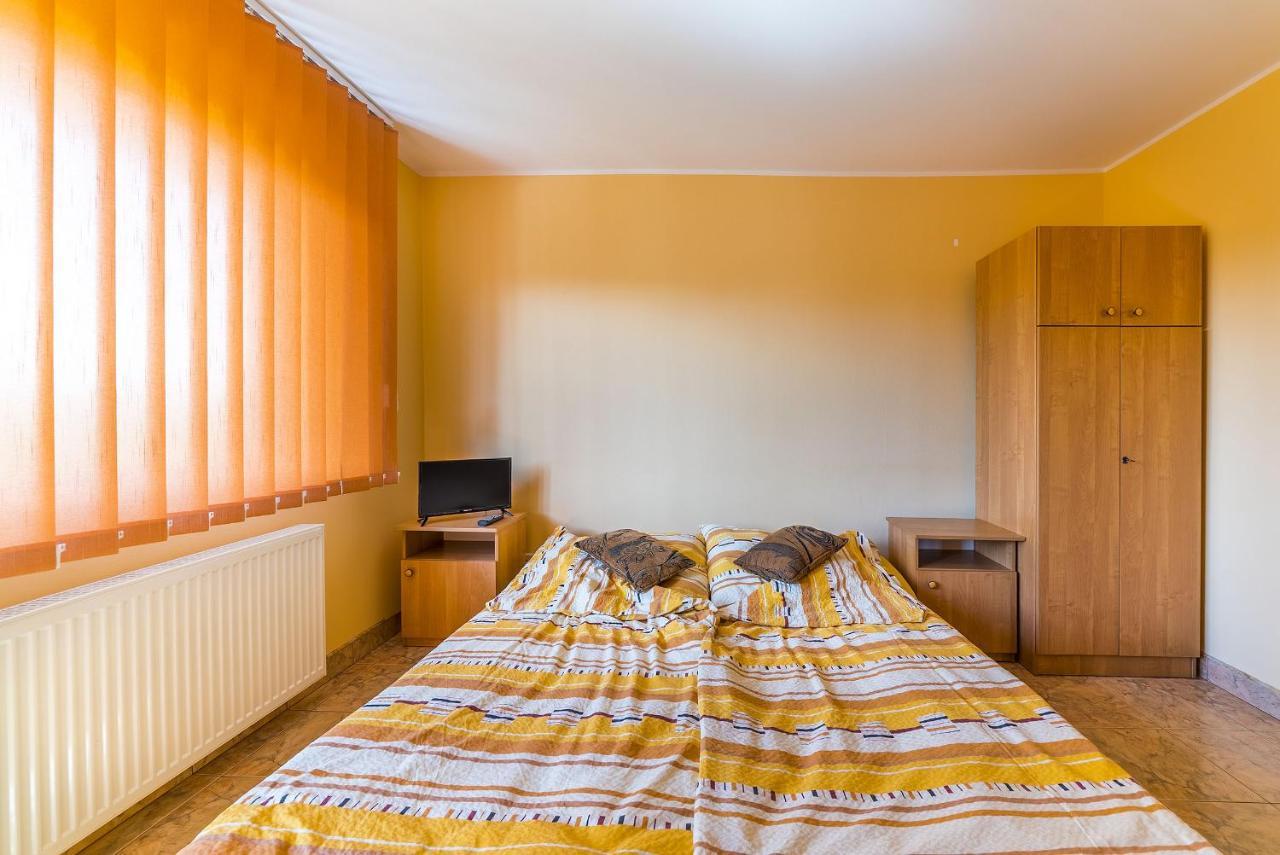 Amber House Apartment Wladyslawowo